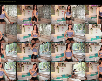 madisonlara — 121 minute Chaturbate female cam show recording, 720p, Sep 9, 2023