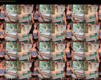 madisonlara — 7 minute Chaturbate female cam show recording, 720p, Sep 9, 2023