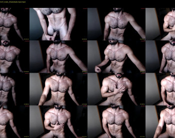 madmax20x — 25 minute Chaturbate male cam show recording, 720p, Sep 9, 2023