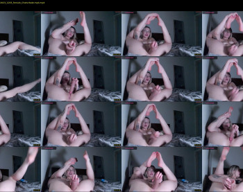 malthevalleyqueen — 9 minute Chaturbate female cam show recording, 720p, Sep 9, 2023