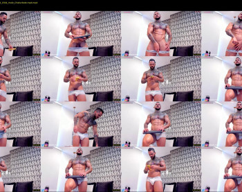 mariano_costa — 75 minute Chaturbate male cam show recording, 720p, Sep 9, 2023