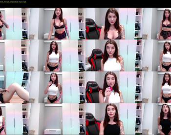 marti_lovely — 81 minute Chaturbate female cam show recording, 720p, Sep 10, 2023