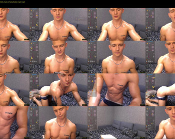 marvelboy_ — 19 minute Chaturbate male cam show recording, 720p, Sep 9, 2023