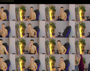 mason_warhol — 42 minute Chaturbate male cam show recording, 720p, Sep 9, 2023