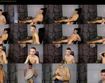 mason_warhol — 30 minute Chaturbate male cam show recording, 720p, Sep 9, 2023