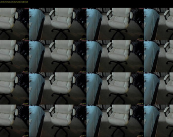 masquerouge — 4 minute Chaturbate female cam show recording, 720p, Sep 10, 2023