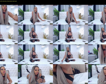 melanielexxx — 6 minute Chaturbate female cam show recording, 720p, Sep 9, 2023