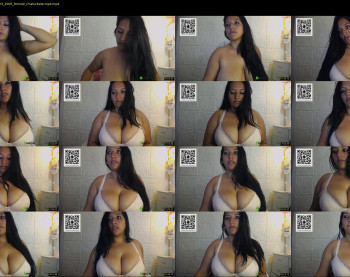 melissa_sexytits — 44 minute Chaturbate female cam show recording, 720p, Sep 9, 2023