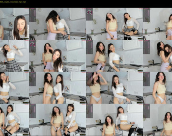 melondama — 120 minute Chaturbate female cam show recording, 720p, Sep 9, 2023
