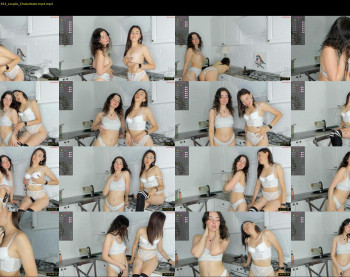 melondama — 120 minute Chaturbate female cam show recording, 720p, Sep 9, 2023