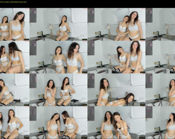 melondama — 74 minute Chaturbate female cam show recording, 720p, Sep 9, 2023