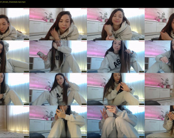 meryfoxxx — 36 minute Chaturbate female cam show recording, 480p, Sep 9, 2023