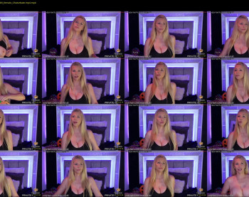 miakinkdd — 121 minute Chaturbate female cam show recording, 720p, Sep 9, 2023