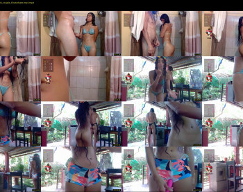 minikunis — 121 minute Chaturbate couple cam show recording, 720p, Sep 9, 2023