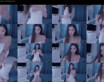 miso_misa — 121 minute Chaturbate female cam show recording, 720p, Sep 9, 2023