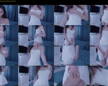 miso_misa — 25 minute Chaturbate female cam show recording, 720p, Sep 9, 2023