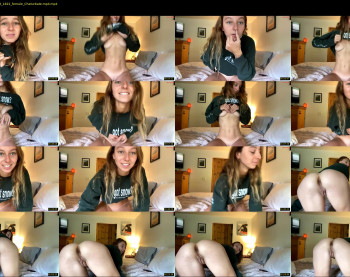 mommamia12 — 3 minute Chaturbate female cam show recording, 720p, Sep 9, 2023
