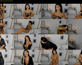 moniqueeass — 121 minute Chaturbate female cam show recording, 720p, Sep 10, 2023
