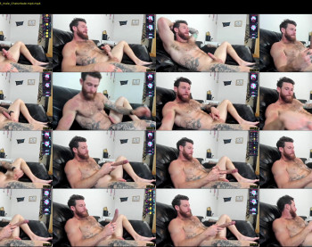 montuna — 3 minute Chaturbate male cam show recording, 720p, Sep 10, 2023