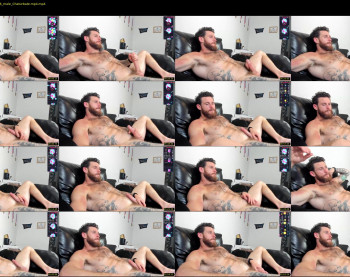montuna — 3 minute Chaturbate male cam show recording, 720p, Sep 10, 2023