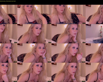 myassistant — 121 minute Chaturbate female cam show recording, 720p, Sep 10, 2023