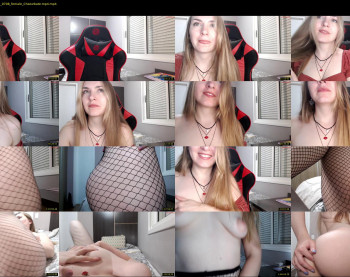 naughty_popa — 121 minute Chaturbate female cam show recording, 720p, Sep 9, 2023