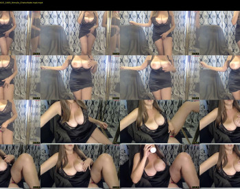 nicky_38hhugetits — 9 minute Chaturbate female cam show recording, 720p, Sep 9, 2023
