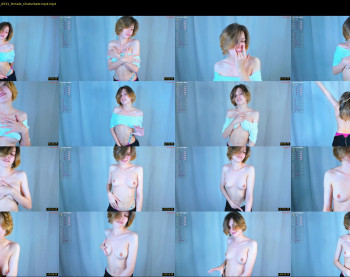 nicoledurham — 120 minute Chaturbate female cam show recording, 720p, Sep 10, 2023