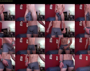 noahbrawn — 99 minute Chaturbate male cam show recording, 720p, Sep 9, 2023