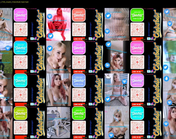 notfallenangel — 6 minute Chaturbate couple cam show recording, 720p, Sep 9, 2023