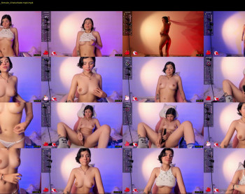 oh_holly — 97 minute Chaturbate female cam show recording, 720p, Sep 9, 2023