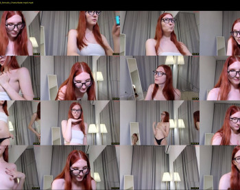 olivia_rid — 106 minute Chaturbate female cam show recording, 720p, Sep 9, 2023