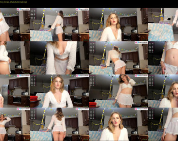 palach2323 — 23 minute Chaturbate couple cam show recording, 720p, Sep 10, 2023