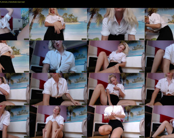 pam_fans — 16 minute Chaturbate female cam show recording, 720p, Sep 9, 2023