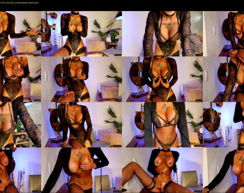 persianangel — 121 minute Chaturbate female cam show recording, 720p, Sep 9, 2023