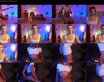phoenix_taylor — 16 minute Chaturbate female cam show recording, 720p, Sep 9, 2023