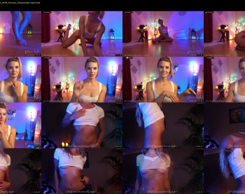 phoenix_taylor — 17 minute Chaturbate female cam show recording, 720p, Sep 9, 2023