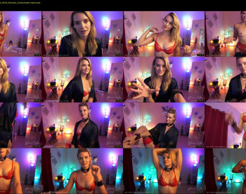 phoenix_taylor — 120 minute Chaturbate female cam show recording, 720p, Sep 10, 2023
