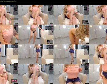 prettyshina — 120 minute Chaturbate female cam show recording, 720p, Sep 9, 2023