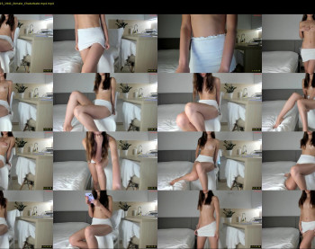 princess_moana — 85 minute Chaturbate female cam show recording, 720p, Sep 9, 2023