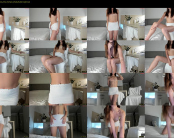 princess_moana — 50 minute Chaturbate female cam show recording, 720p, Sep 9, 2023
