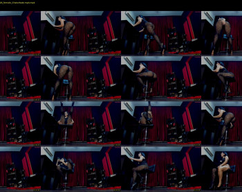 puffy_love — 47 minute Chaturbate female cam show recording, 720p, Sep 9, 2023