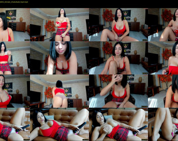 raquelle_star — 120 minute Chaturbate couple cam show recording, 720p, Sep 9, 2023