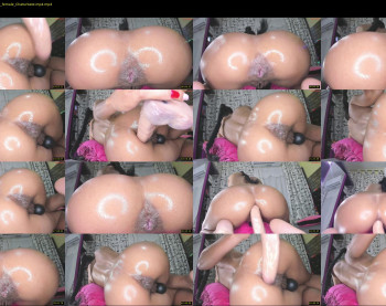 ray4kim — 52 minute Chaturbate couple cam show recording, 720p, Sep 10, 2023
