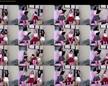 renae_tom — 121 minute Chaturbate couple cam show recording, 720p, Sep 9, 2023