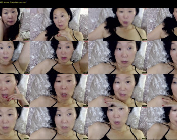 sandrami__ — 13 minute Chaturbate female cam show recording, 720p, Sep 9, 2023