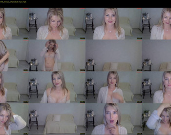 sarahphelps — 57 minute Chaturbate female cam show recording, 480p, Sep 9, 2023