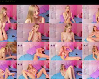 sayl0r_moon — 54 minute Chaturbate female cam show recording, 720p, Sep 9, 2023