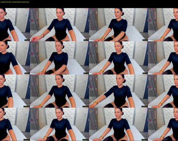 shy_cinderella — 121 minute Chaturbate female cam show recording, 720p, Sep 10, 2023