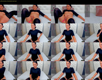 shy_cinderella — 120 minute Chaturbate female cam show recording, 720p, Sep 10, 2023